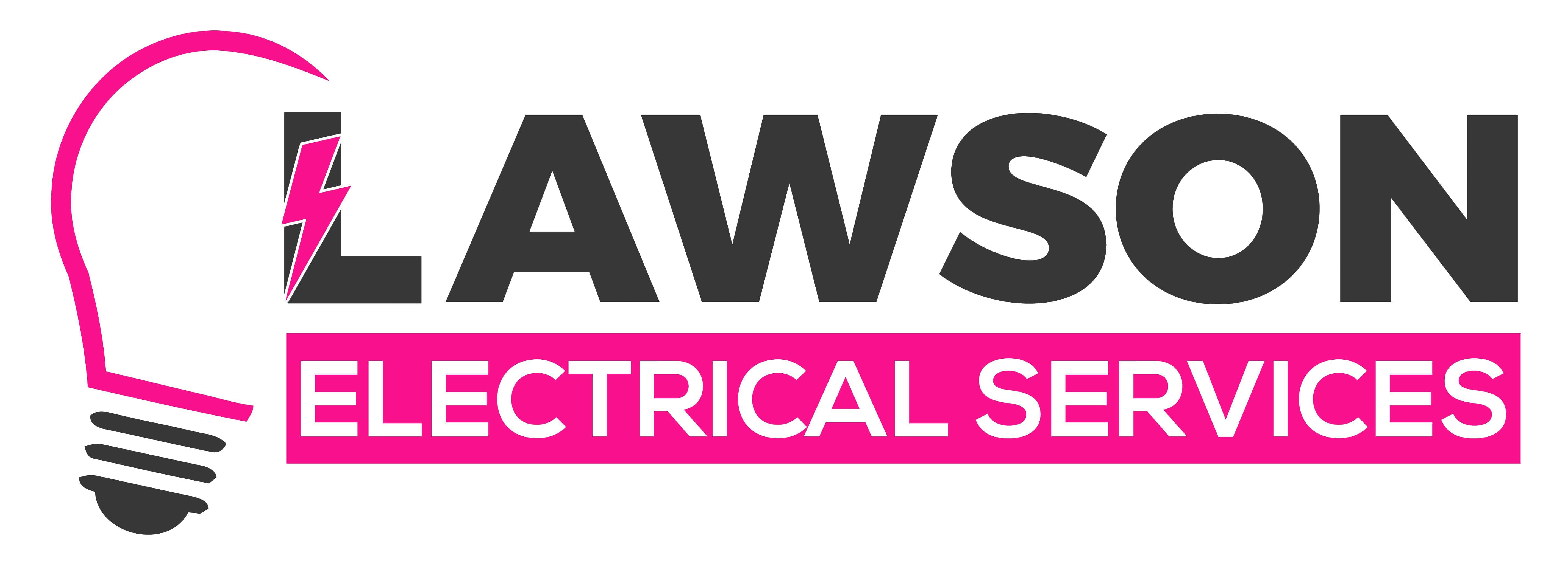 Image of Lawson Electrical Services