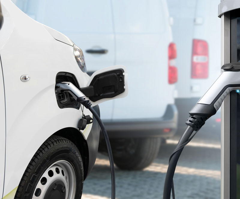 Workplace Charging Scheme