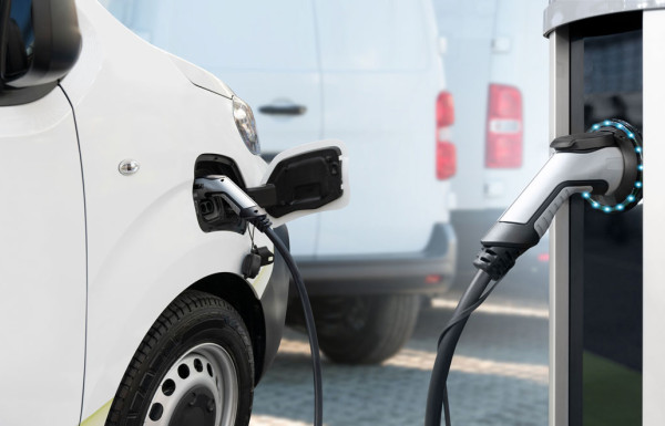 Workplace Charging Scheme