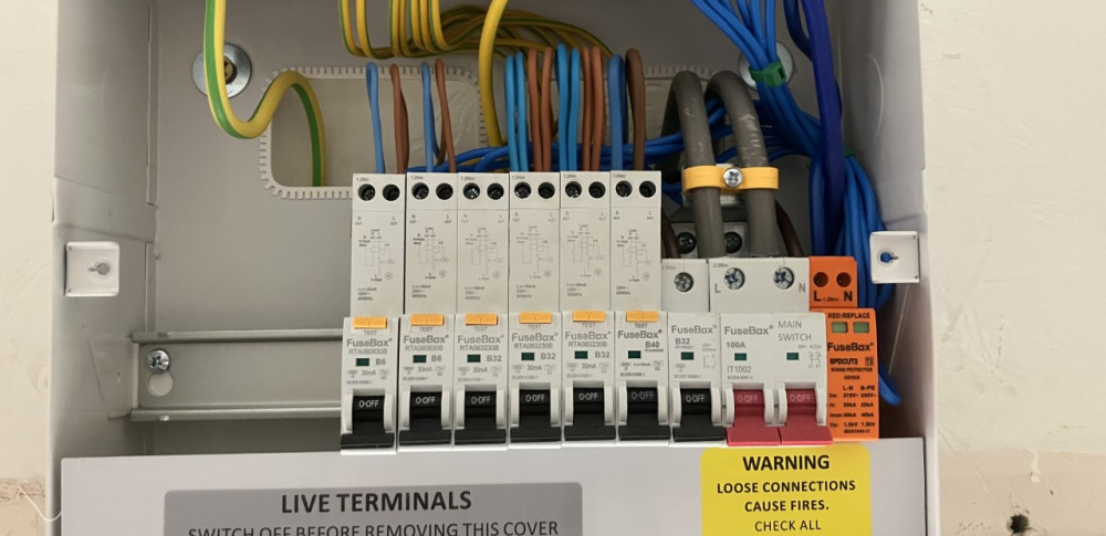 Lawson Electrical Services