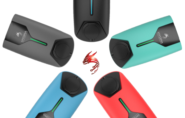 Hydra EV now available for install