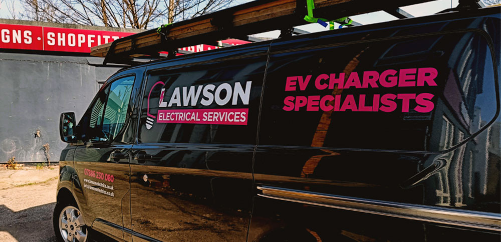 Lawson Electrical Services