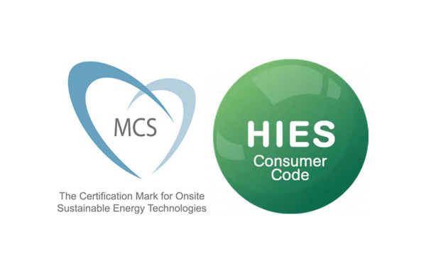 What are the Solar HIES and MCS schemes and why are they important?