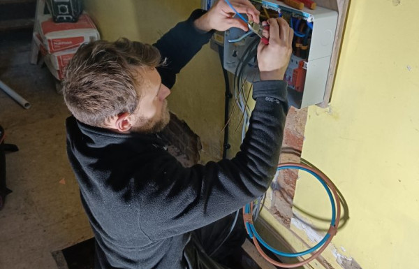 Southend and South Essex Domestic Rewires